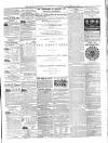 Ulster General Advertiser, Herald of Business and General Information Saturday 08 November 1862 Page 3