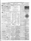 Ulster General Advertiser, Herald of Business and General Information Saturday 29 November 1862 Page 3