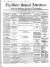 Ulster General Advertiser, Herald of Business and General Information