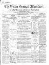 Ulster General Advertiser, Herald of Business and General Information Saturday 21 March 1863 Page 1