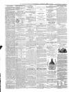 Ulster General Advertiser, Herald of Business and General Information Saturday 18 April 1863 Page 2