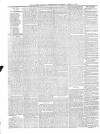 Ulster General Advertiser, Herald of Business and General Information Saturday 18 April 1863 Page 4