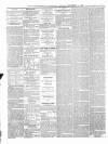 Ulster General Advertiser, Herald of Business and General Information Saturday 21 November 1863 Page 2