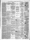 Ulster General Advertiser, Herald of Business and General Information Saturday 09 April 1864 Page 2