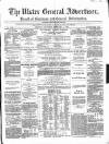 Ulster General Advertiser, Herald of Business and General Information Saturday 11 February 1865 Page 1