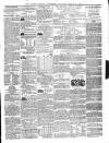 Ulster General Advertiser, Herald of Business and General Information Saturday 11 March 1865 Page 3