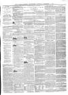 Ulster General Advertiser, Herald of Business and General Information Saturday 04 November 1865 Page 3