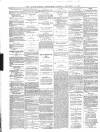 Ulster General Advertiser, Herald of Business and General Information Saturday 18 November 1865 Page 2
