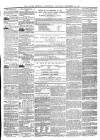 Ulster General Advertiser, Herald of Business and General Information Saturday 18 November 1865 Page 3
