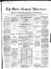 Ulster General Advertiser, Herald of Business and General Information Saturday 30 December 1865 Page 1