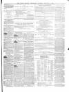 Ulster General Advertiser, Herald of Business and General Information Saturday 27 January 1866 Page 3