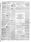 Ulster General Advertiser, Herald of Business and General Information Saturday 10 February 1866 Page 3