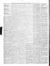 Ulster General Advertiser, Herald of Business and General Information Saturday 17 February 1866 Page 4