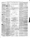 Ulster General Advertiser, Herald of Business and General Information Saturday 24 February 1866 Page 3