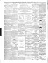 Ulster General Advertiser, Herald of Business and General Information Saturday 07 July 1866 Page 2