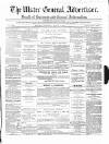 Ulster General Advertiser, Herald of Business and General Information Saturday 04 August 1866 Page 1