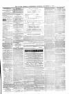 Ulster General Advertiser, Herald of Business and General Information Saturday 21 November 1868 Page 3