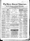 Ulster General Advertiser, Herald of Business and General Information Saturday 09 January 1869 Page 1