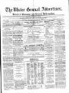 Ulster General Advertiser, Herald of Business and General Information Saturday 21 August 1869 Page 1