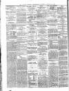Ulster General Advertiser, Herald of Business and General Information Saturday 28 August 1869 Page 2