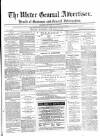 Ulster General Advertiser, Herald of Business and General Information Saturday 22 January 1870 Page 1