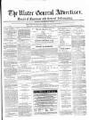 Ulster General Advertiser, Herald of Business and General Information Saturday 05 February 1870 Page 1