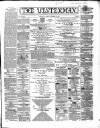 The Ulsterman Saturday 20 November 1852 Page 1