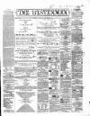 The Ulsterman Wednesday 01 December 1852 Page 1
