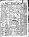 The Ulsterman Saturday 07 May 1853 Page 1