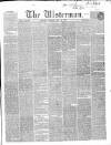 The Ulsterman Saturday 14 May 1853 Page 1