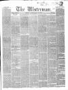 The Ulsterman Saturday 21 May 1853 Page 1