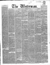 The Ulsterman Saturday 12 November 1853 Page 1