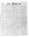 The Ulsterman Saturday 15 July 1854 Page 1
