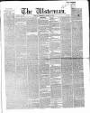 The Ulsterman Wednesday 16 August 1854 Page 1
