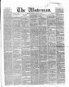 The Ulsterman Saturday 19 August 1854 Page 1