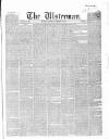 The Ulsterman Saturday 02 December 1854 Page 1