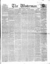 The Ulsterman Wednesday 04 April 1855 Page 1