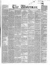 The Ulsterman Saturday 19 May 1855 Page 1