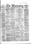 The Ulsterman Friday 06 July 1855 Page 1