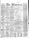 The Ulsterman Monday 21 January 1856 Page 1