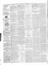 The Ulsterman Wednesday 04 June 1856 Page 2