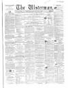 The Ulsterman Monday 05 January 1857 Page 1