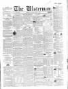 The Ulsterman Friday 29 May 1857 Page 1