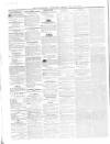 The Ulsterman Friday 29 May 1857 Page 1