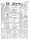 The Ulsterman Monday 02 November 1857 Page 1