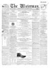 The Ulsterman Monday 23 November 1857 Page 1