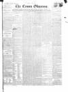 Cavan Observer Saturday 17 October 1857 Page 1