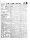 Cavan Observer Saturday 24 October 1857 Page 1