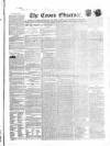 Cavan Observer Saturday 21 November 1857 Page 1