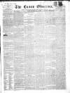 Cavan Observer Saturday 10 July 1858 Page 1